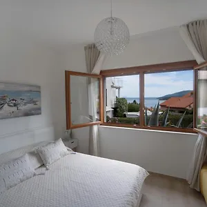  Apartment Iva Kroatien