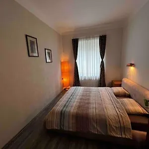  Apartment Alessio - Sea View Kroatien