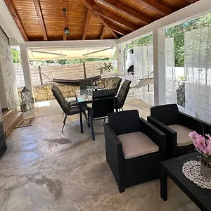  Ferienhaus Casa Mio Kroatien