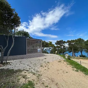  Campingplatz Medeja Kroatien